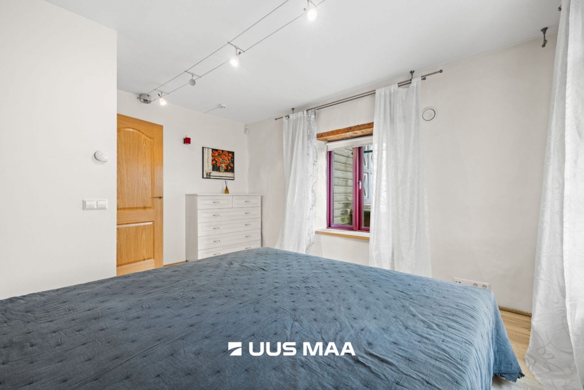 Tallinn, Kesklinna linnaosa, Kassisaba, Wismari tn 35