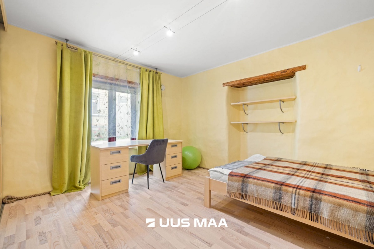 Tallinn, Kesklinna linnaosa, Kassisaba, Wismari tn 35