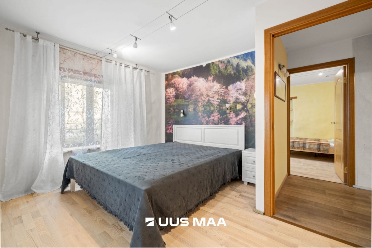 Tallinn, Kesklinna linnaosa, Kassisaba, Wismari tn 35