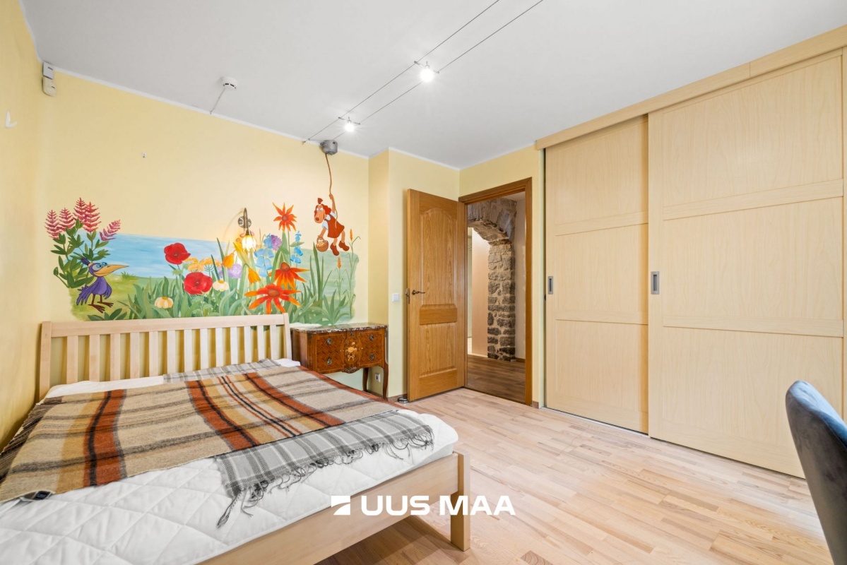 Tallinn, Kesklinna linnaosa, Kassisaba, Wismari tn 35