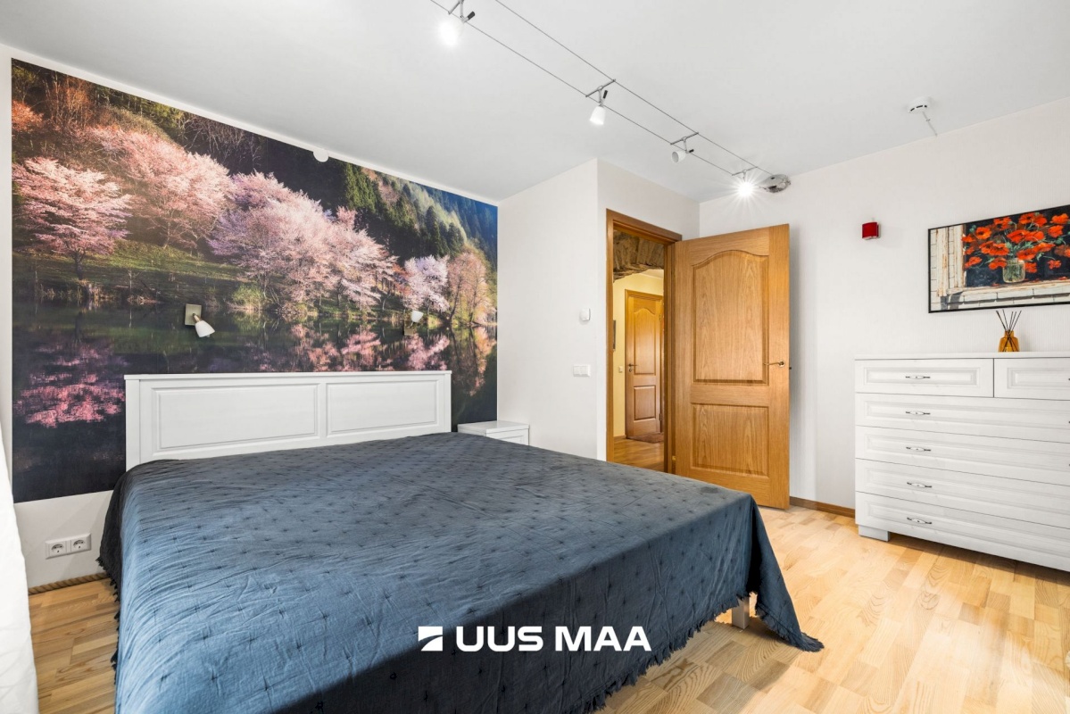 Tallinn, Kesklinna linnaosa, Kassisaba, Wismari tn 35