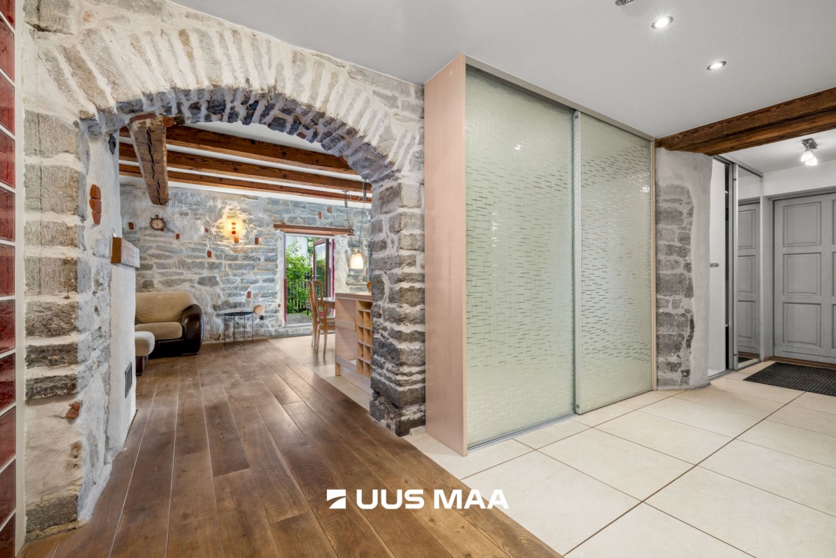 Tallinn, Kesklinna linnaosa, Kassisaba, Wismari tn 35