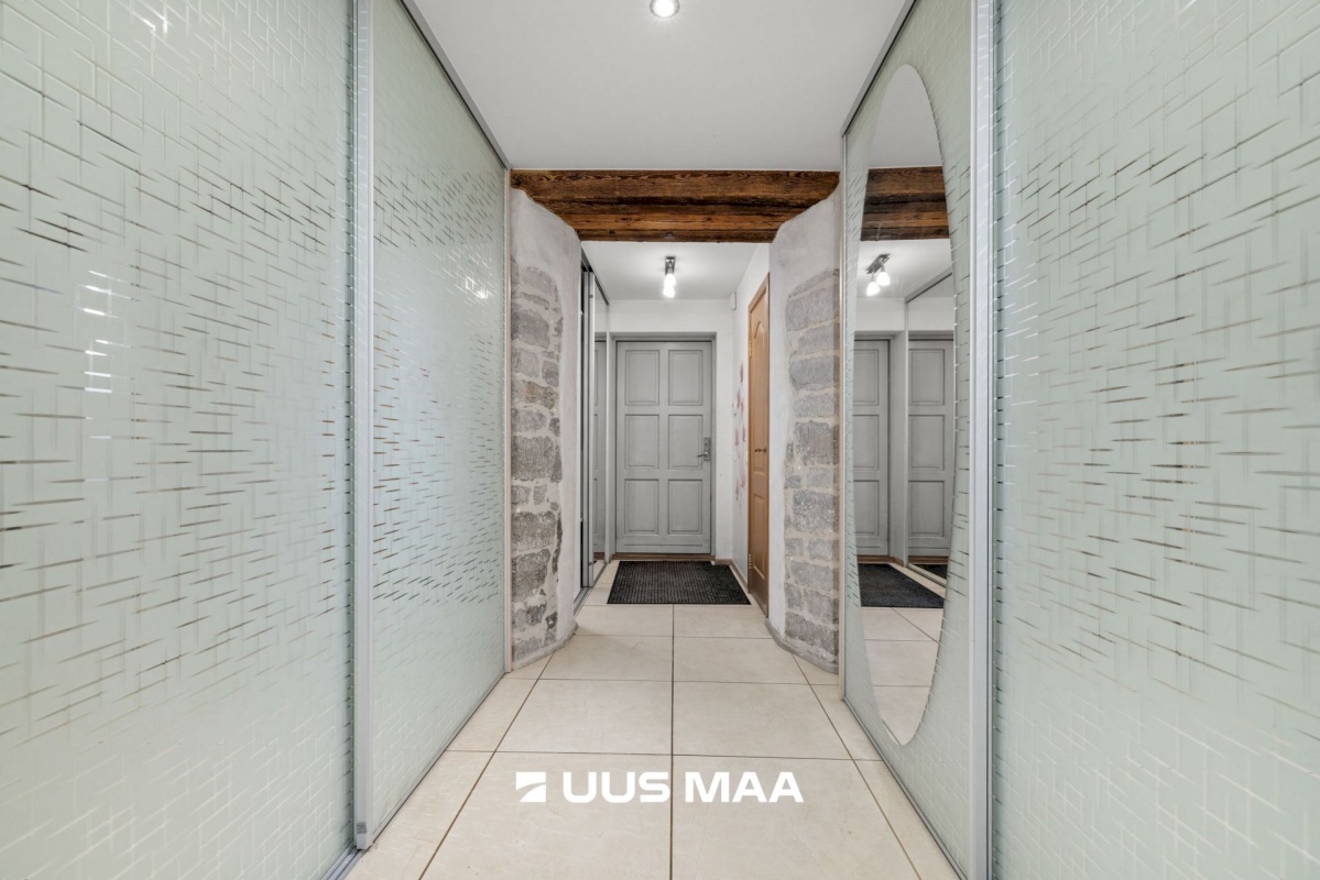 Tallinn, Kesklinna linnaosa, Kassisaba, Wismari tn 35