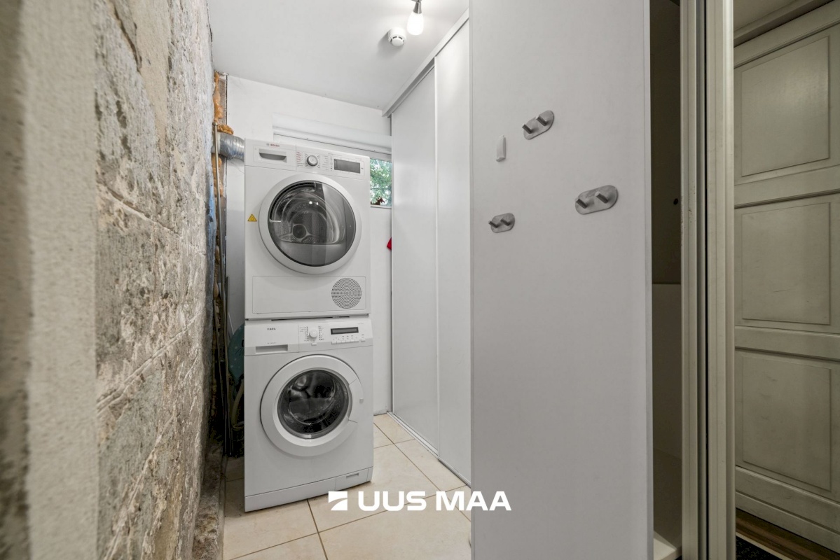 Tallinn, Kesklinna linnaosa, Kassisaba, Wismari tn 35