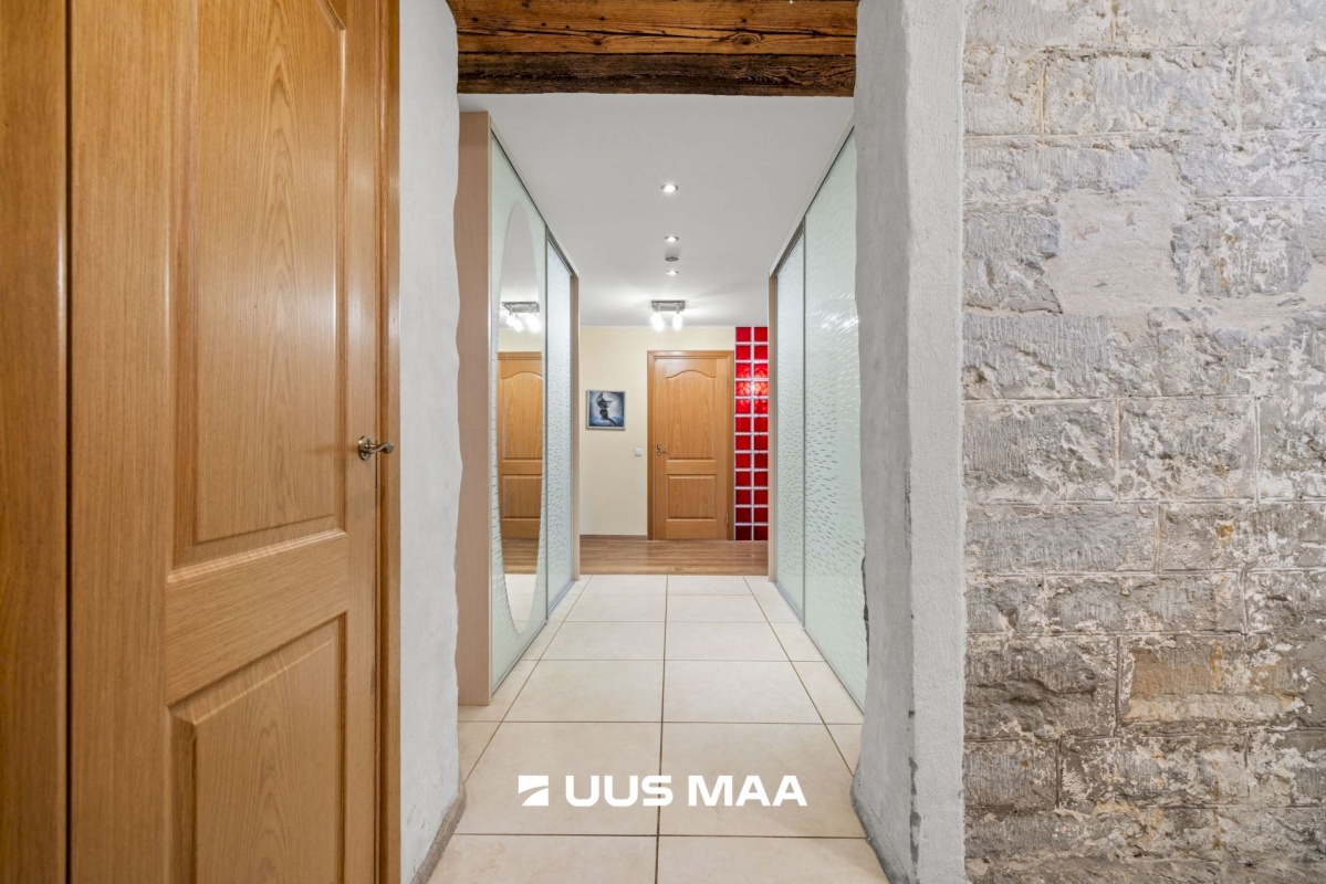 Tallinn, Kesklinna linnaosa, Kassisaba, Wismari tn 35