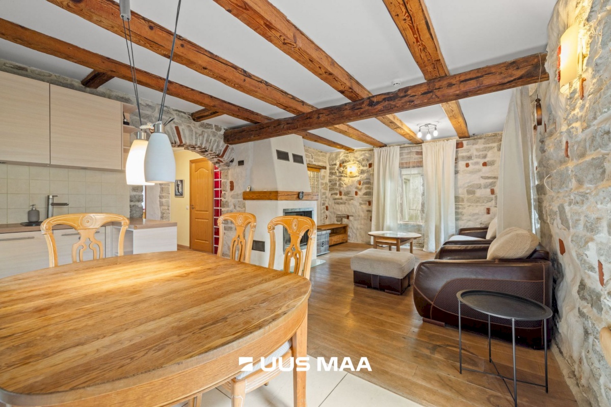 Tallinn, Kesklinna linnaosa, Kassisaba, Wismari tn 35