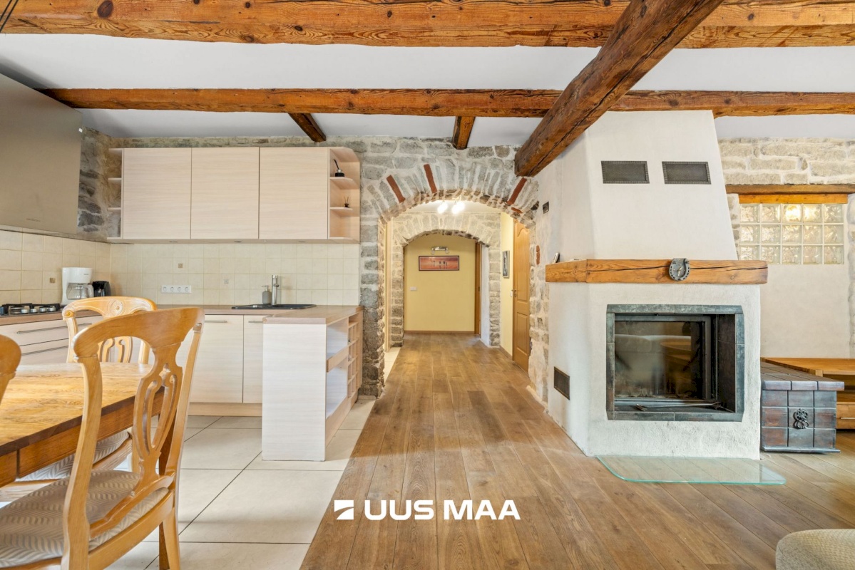 Tallinn, Kesklinna linnaosa, Kassisaba, Wismari tn 35