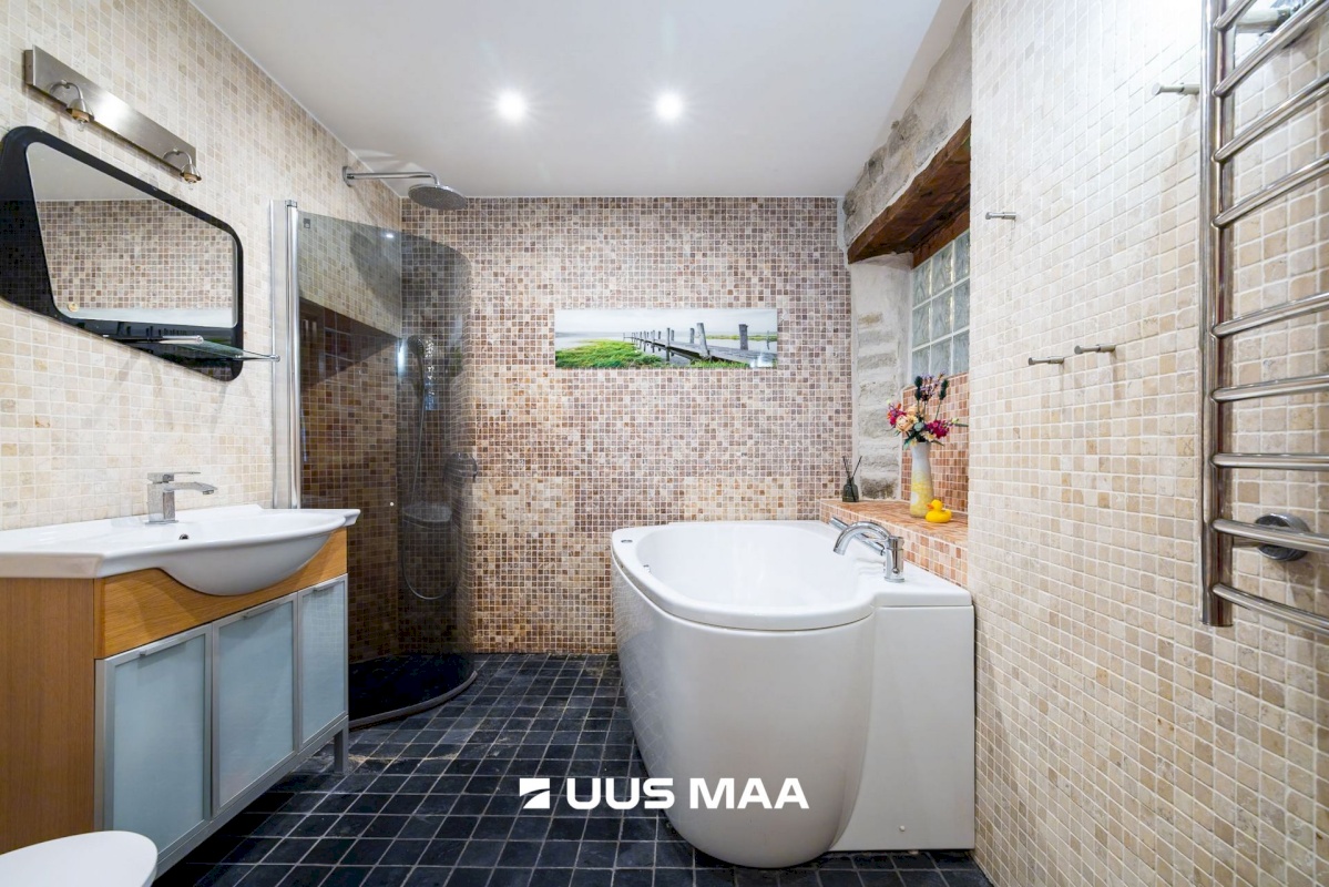 Tallinn, Kesklinna linnaosa, Kassisaba, Wismari tn 35