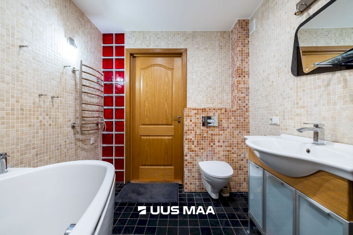 Tallinn, Kesklinna linnaosa, Kassisaba, Wismari tn 35