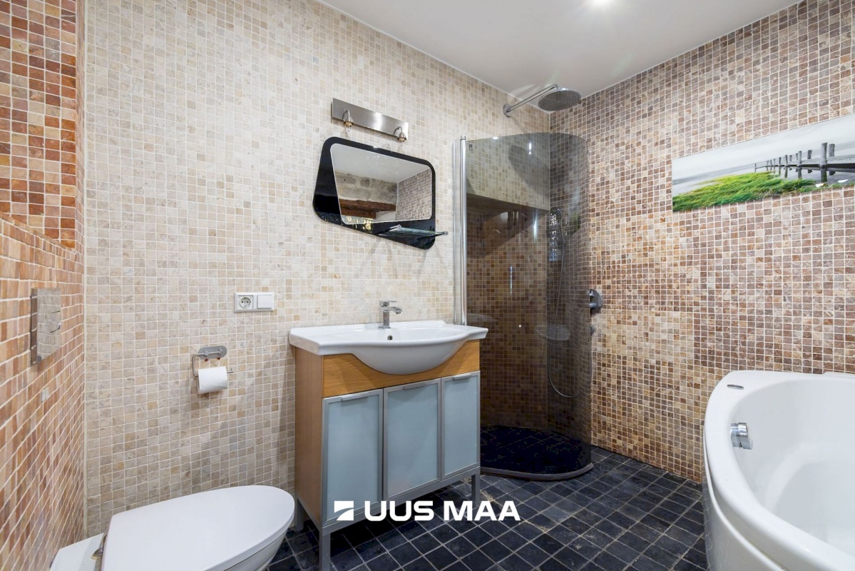 Tallinn, Kesklinna linnaosa, Kassisaba, Wismari tn 35