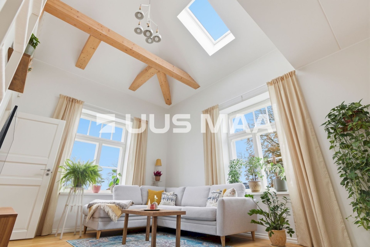 Tallinn, Põhja-Tallinna linnaosa, Kopli, 3. liin 1