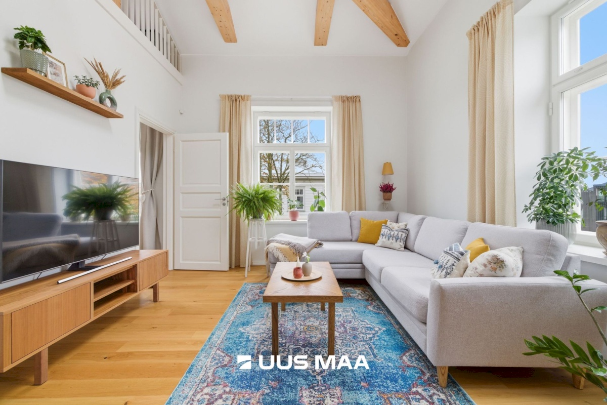 Tallinn, Põhja-Tallinna linnaosa, Kopli, 3. liin 1