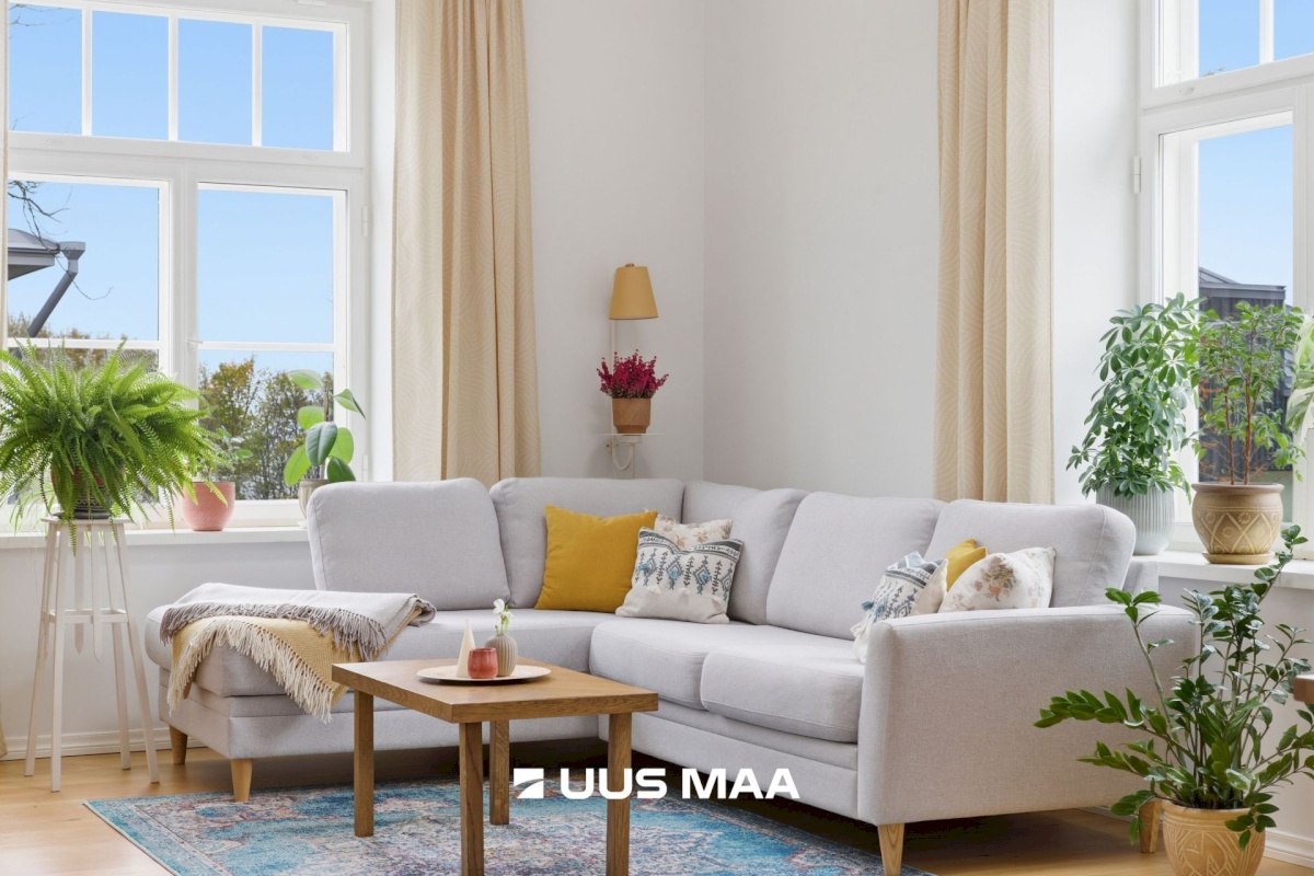 Tallinn, Põhja-Tallinna linnaosa, Kopli, 3. liin 1