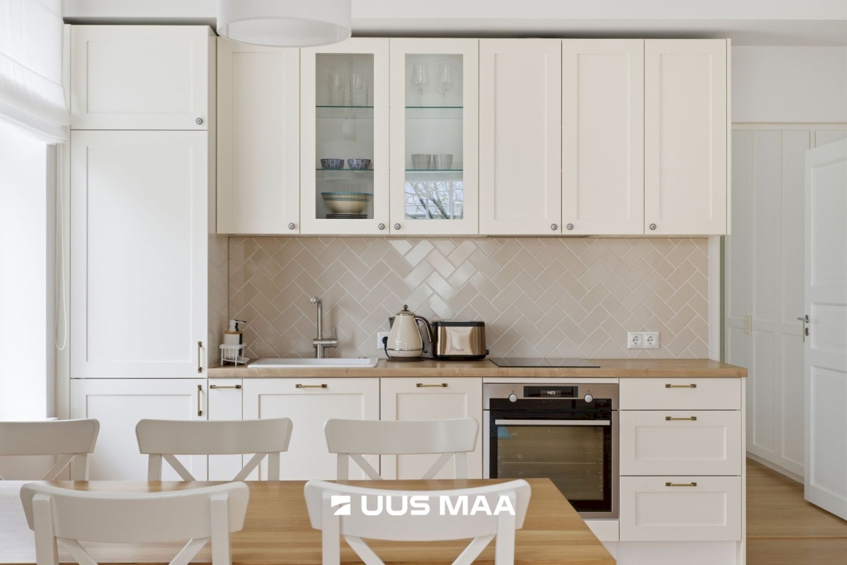 Tallinn, Põhja-Tallinna linnaosa, Kopli, 3. liin 1