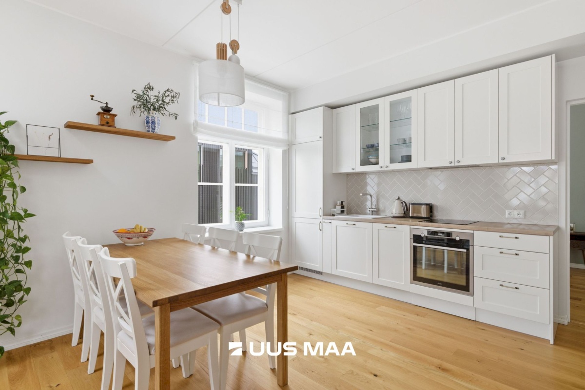 Tallinn, Põhja-Tallinna linnaosa, Kopli, 3. liin 1