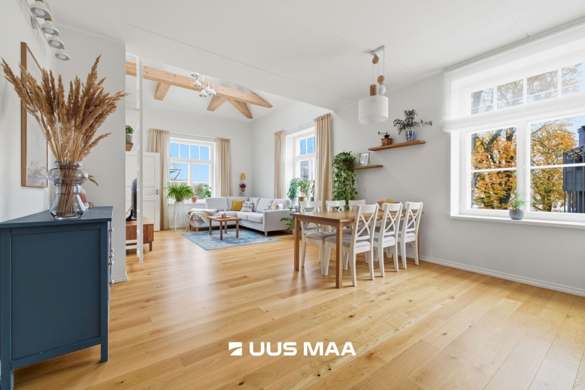 Tallinn, Põhja-Tallinna linnaosa, Kopli, 3. liin 1