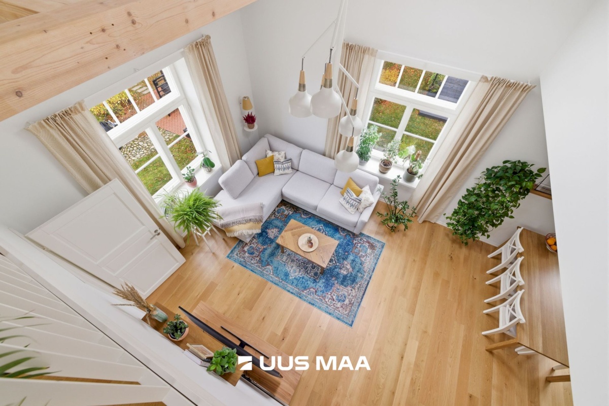 Tallinn, Põhja-Tallinna linnaosa, Kopli, 3. liin 1