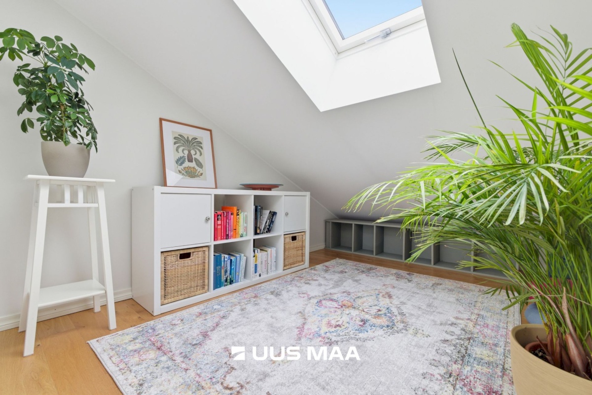 Tallinn, Põhja-Tallinna linnaosa, Kopli, 3. liin 1