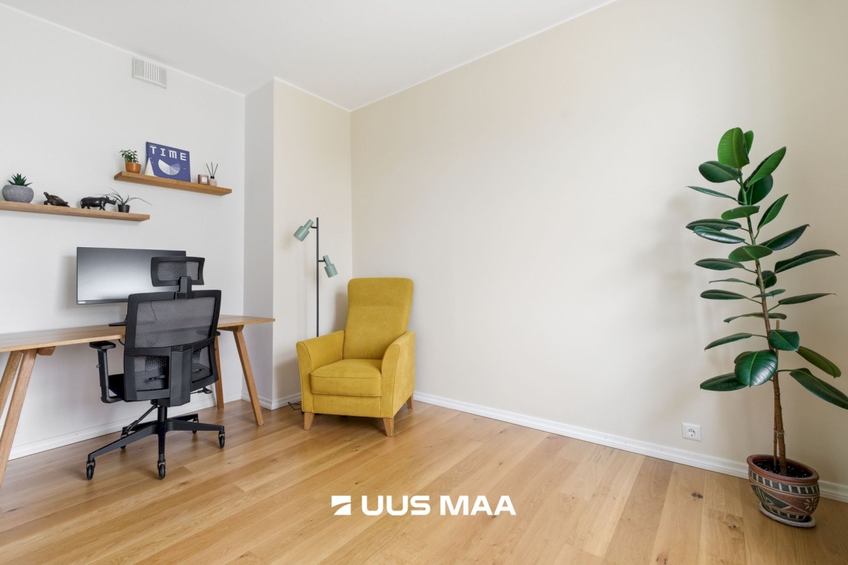 Tallinn, Põhja-Tallinna linnaosa, Kopli, 3. liin 1