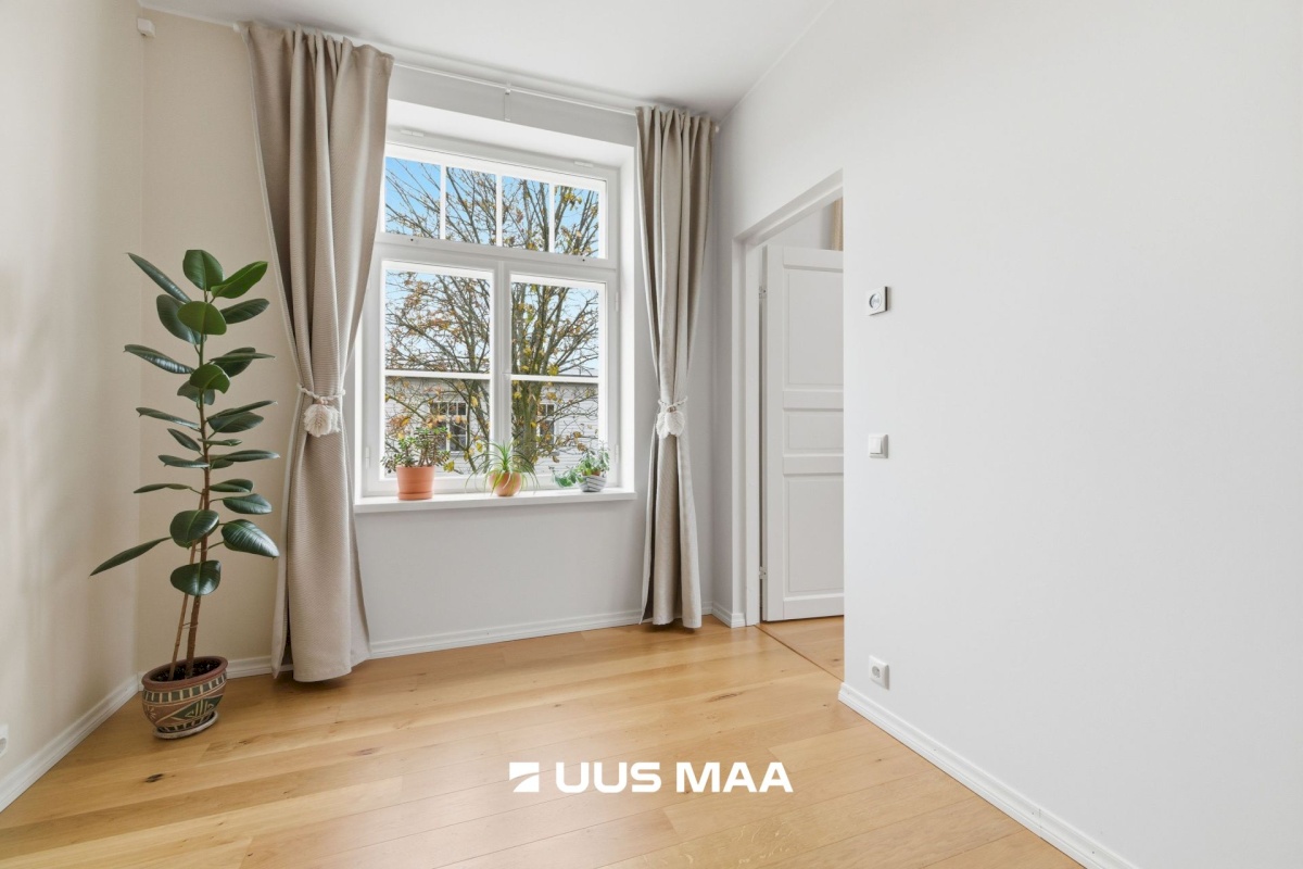 Tallinn, Põhja-Tallinna linnaosa, Kopli, 3. liin 1