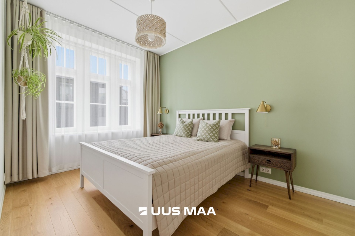 Tallinn, Põhja-Tallinna linnaosa, Kopli, 3. liin 1