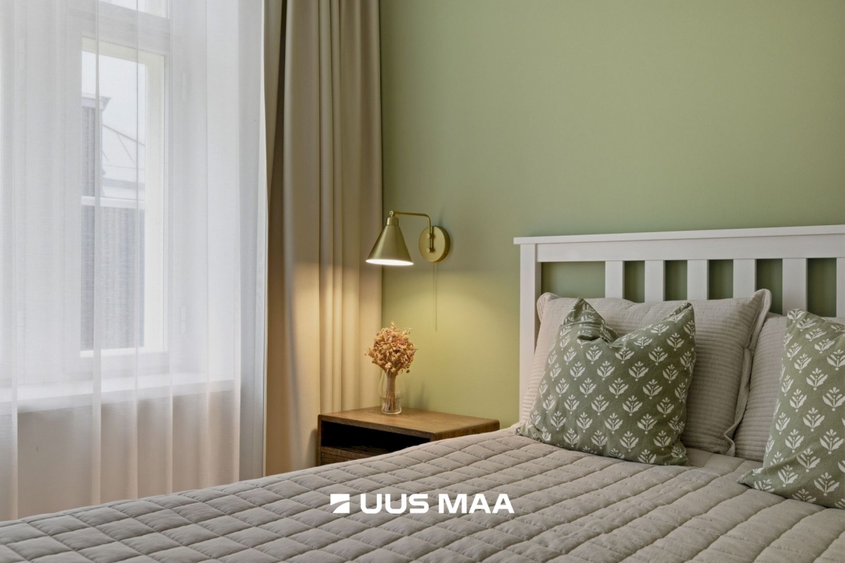 Tallinn, Põhja-Tallinna linnaosa, Kopli, 3. liin 1