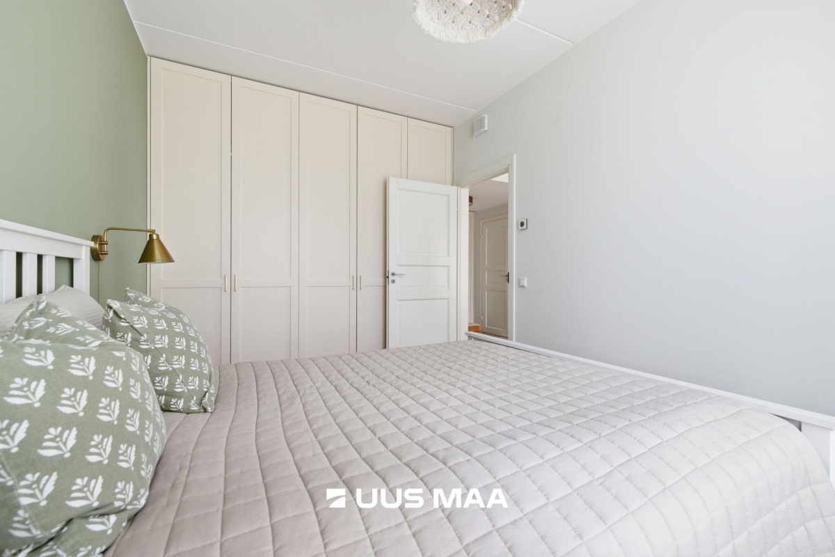 Tallinn, Põhja-Tallinna linnaosa, Kopli, 3. liin 1