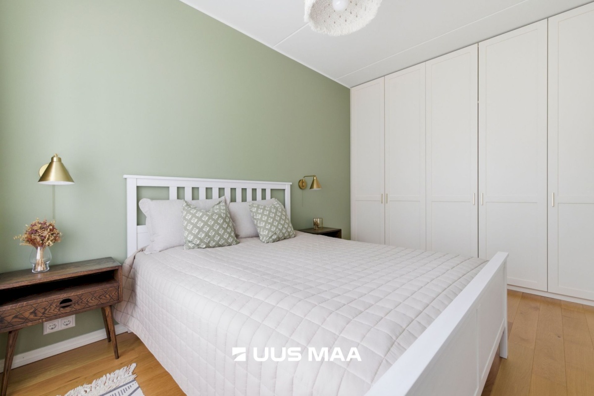 Tallinn, Põhja-Tallinna linnaosa, Kopli, 3. liin 1