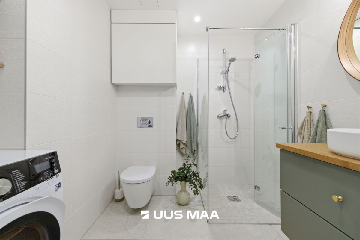 Tallinn, Põhja-Tallinna linnaosa, Kopli, 3. liin 1