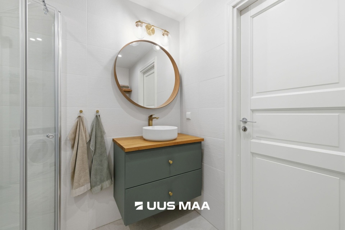 Tallinn, Põhja-Tallinna linnaosa, Kopli, 3. liin 1