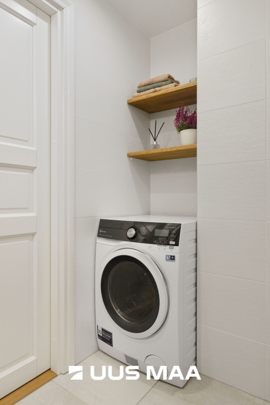 Tallinn, Põhja-Tallinna linnaosa, Kopli, 3. liin 1