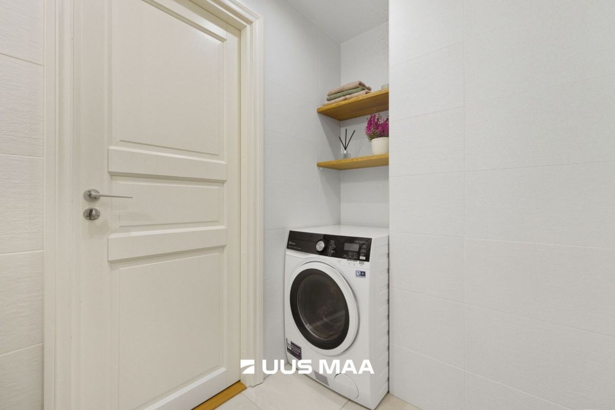 Tallinn, Põhja-Tallinna linnaosa, Kopli, 3. liin 1