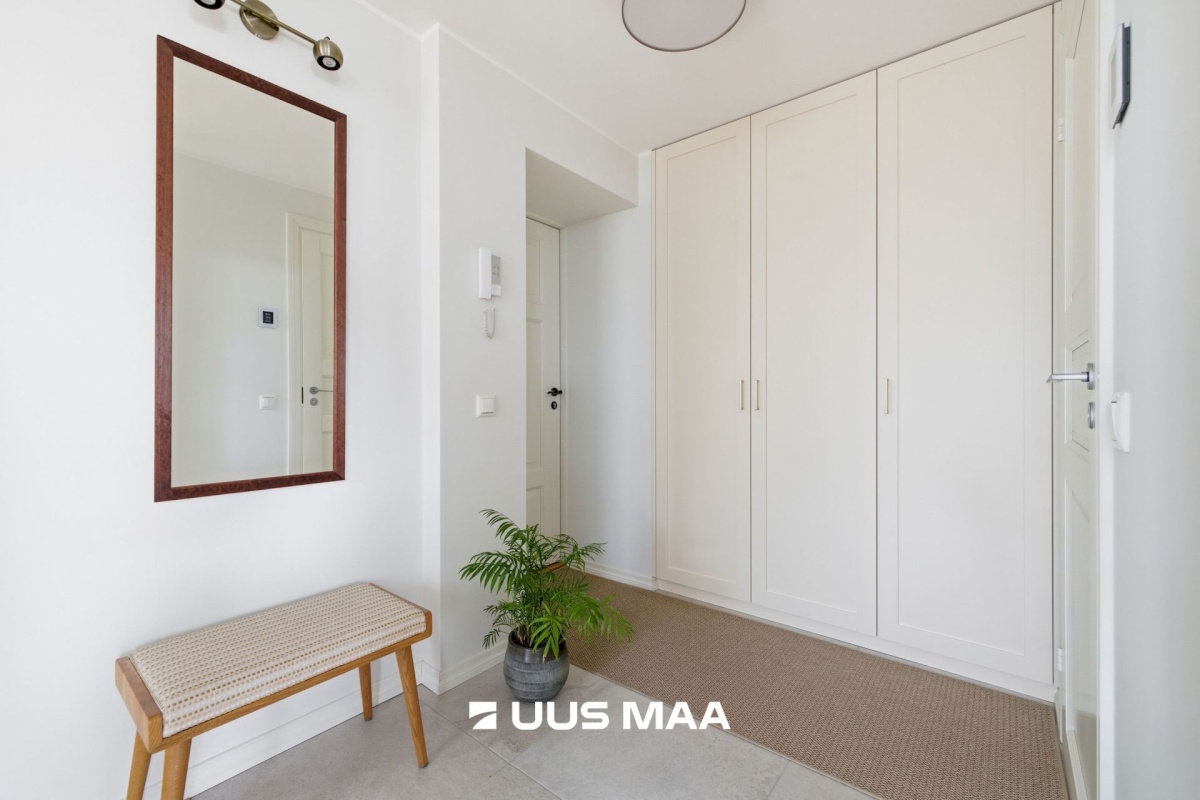 Tallinn, Põhja-Tallinna linnaosa, Kopli, 3. liin 1