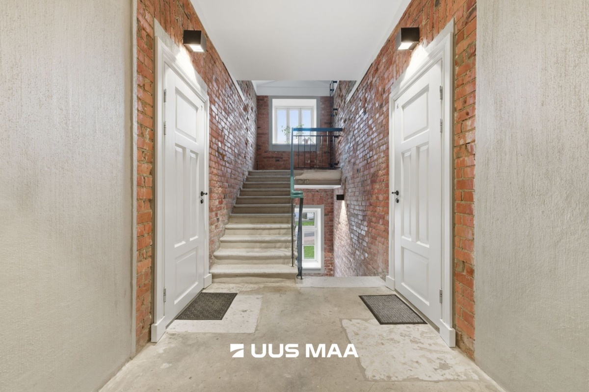 Tallinn, Põhja-Tallinna linnaosa, Kopli, 3. liin 1