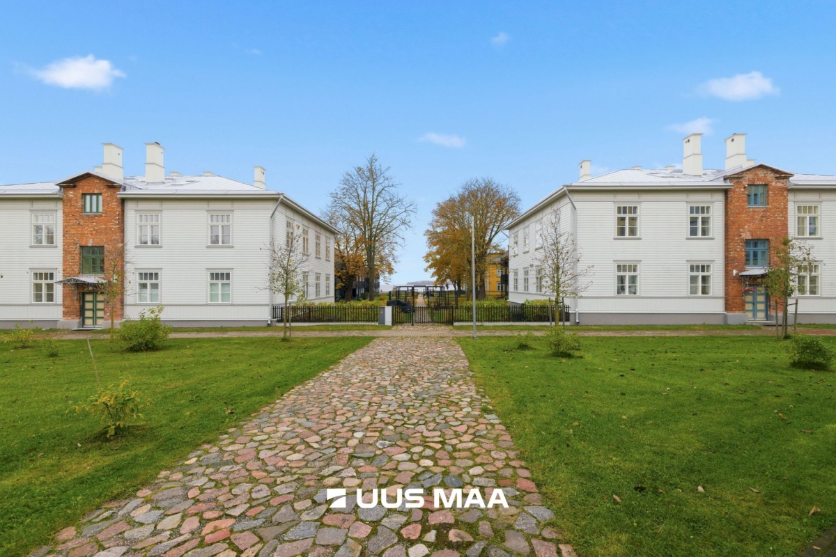 Tallinn, Põhja-Tallinna linnaosa, Kopli, 3. liin 1