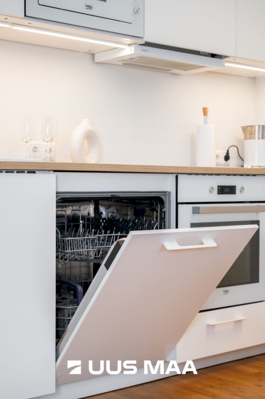 Tallinn, Lasnamäe linnaosa, Uuslinn, Liikuri 18a