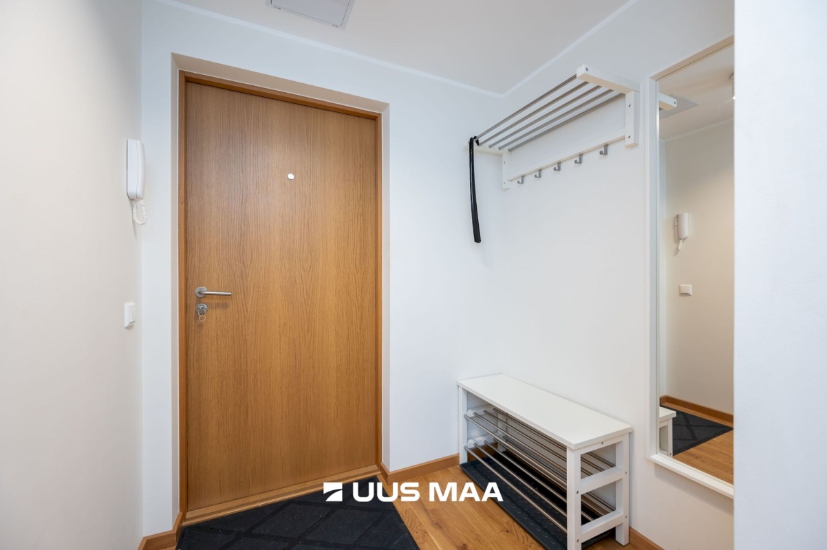 Tallinn, Lasnamäe linnaosa, Uuslinn, Liikuri 18a