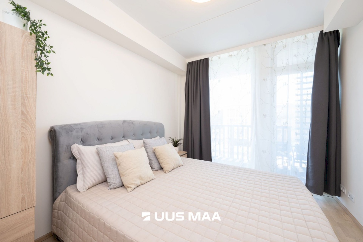 Viimsi vald, Viimsi alevik, Hüatsindi tee 2