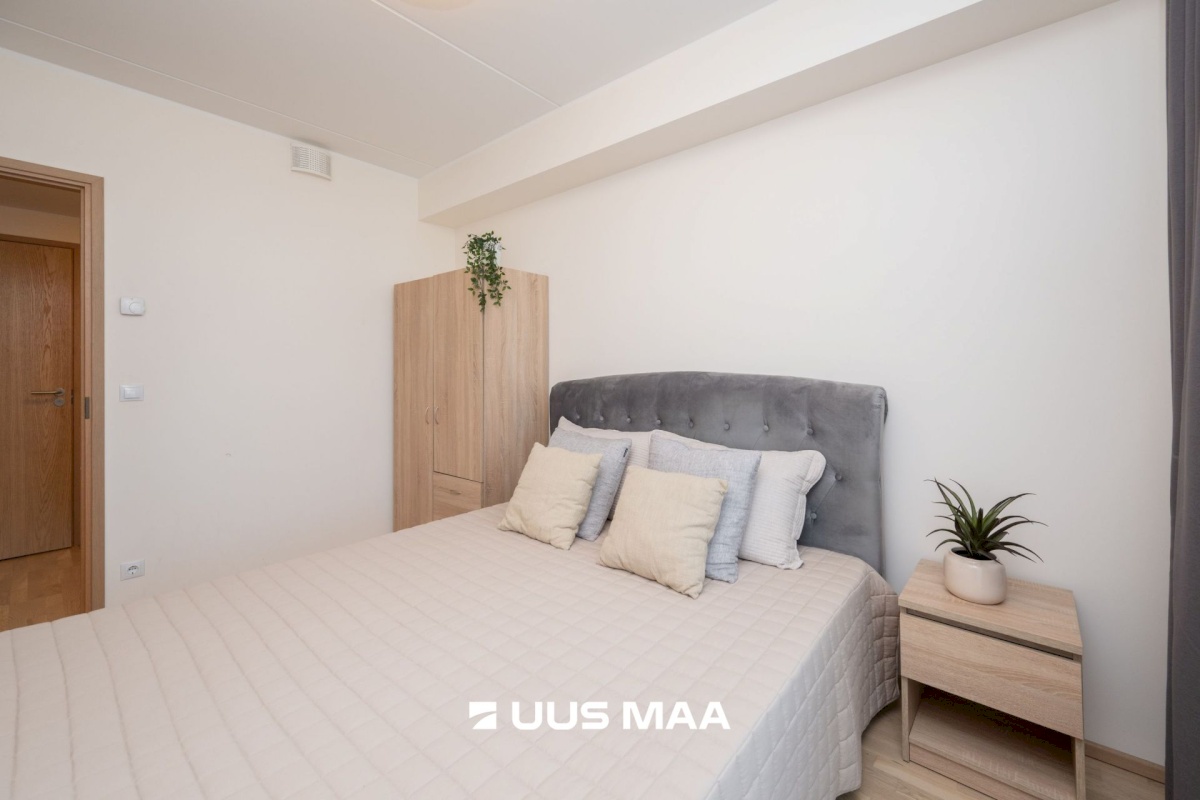 Viimsi vald, Viimsi alevik, Hüatsindi tee 2