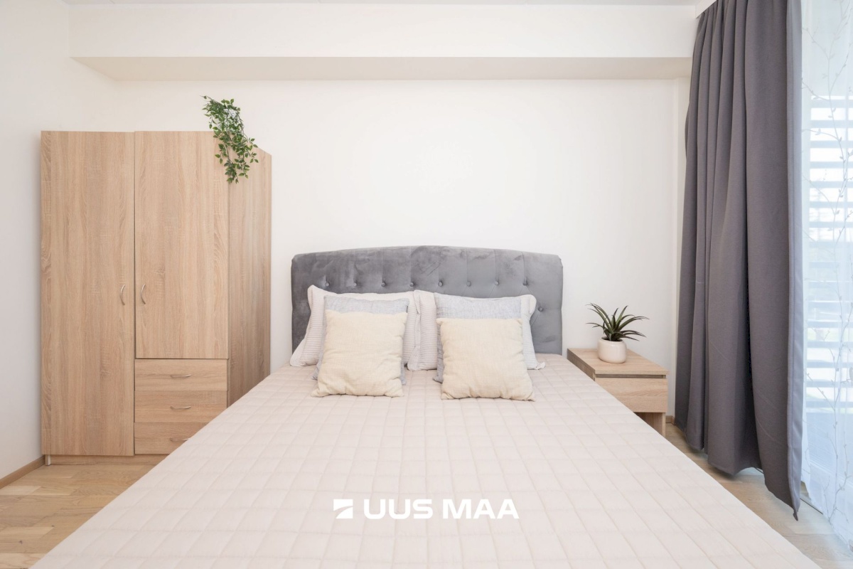 Viimsi vald, Viimsi alevik, Hüatsindi tee 2