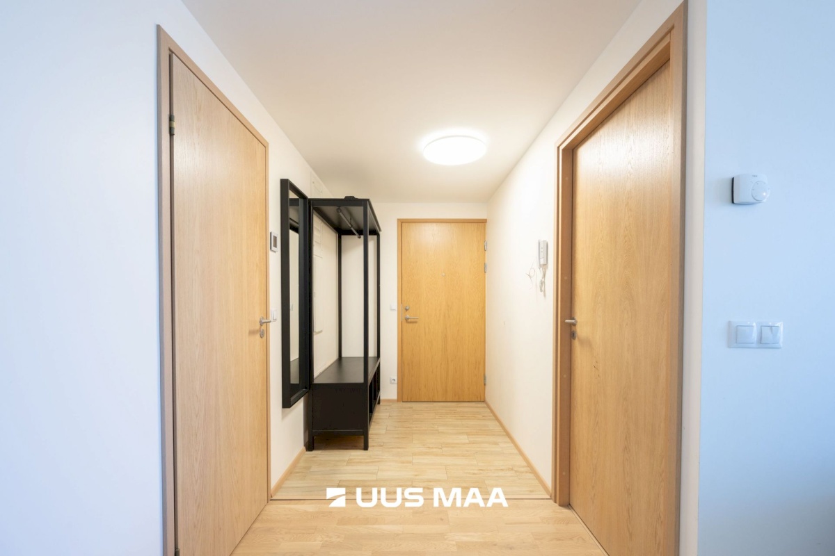 Viimsi vald, Viimsi alevik, Hüatsindi tee 2