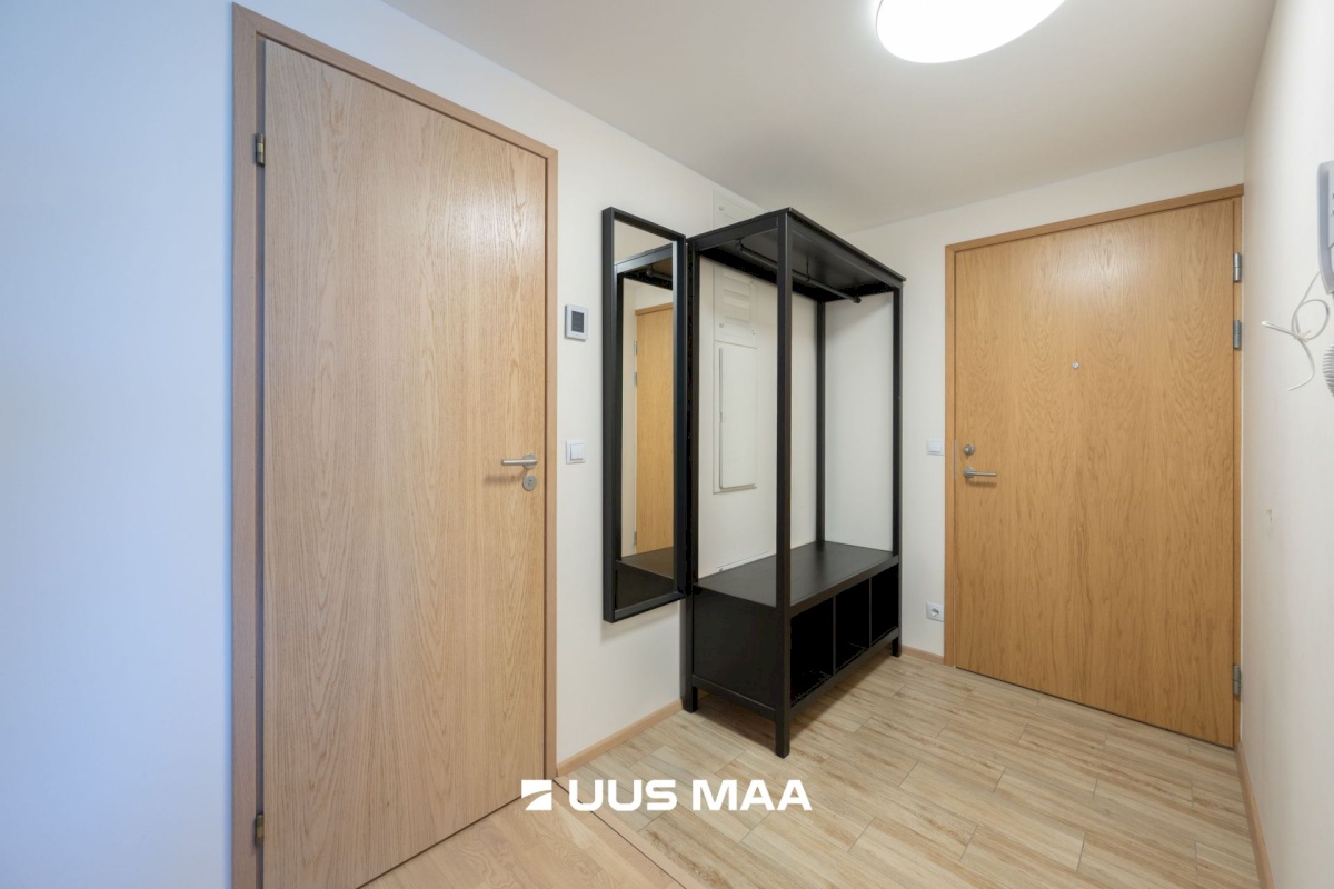 Viimsi vald, Viimsi alevik, Hüatsindi tee 2