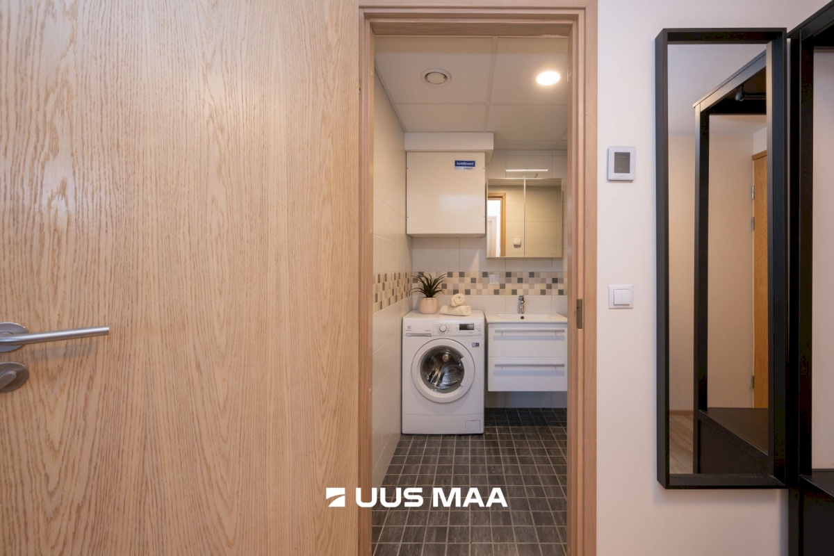 Viimsi vald, Viimsi alevik, Hüatsindi tee 2