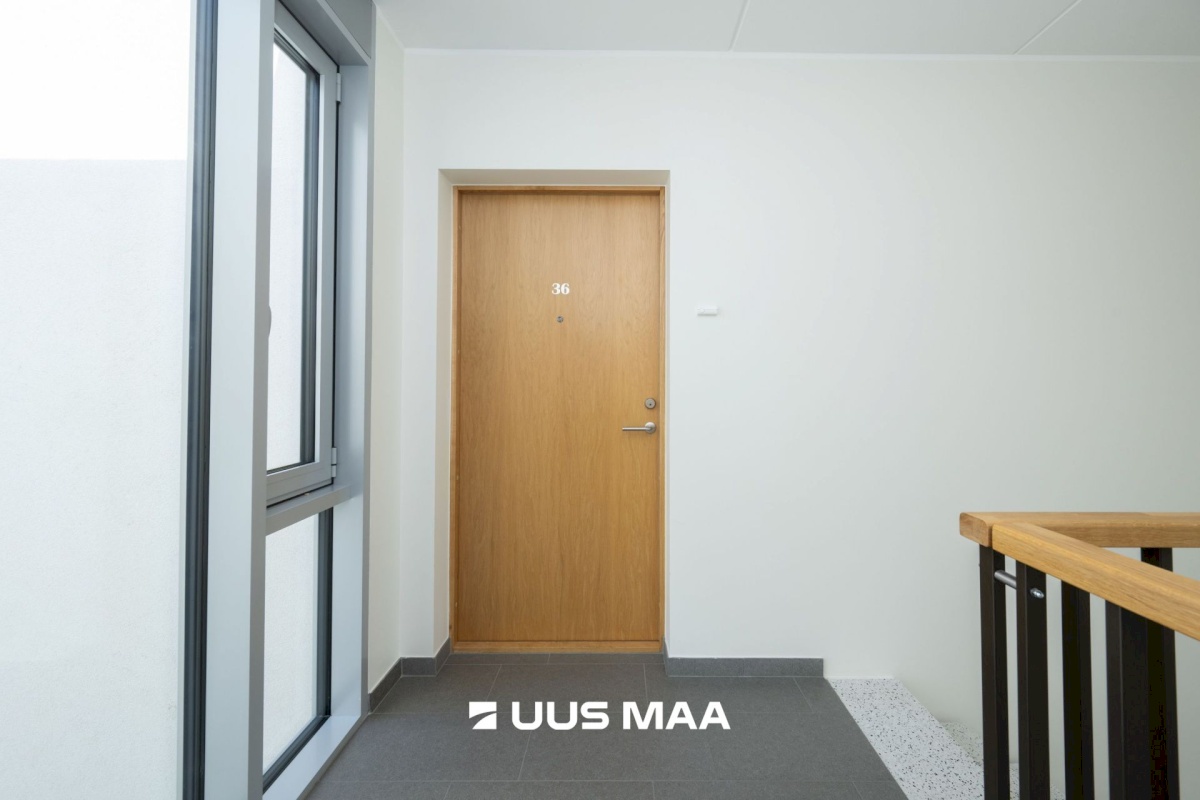 Viimsi vald, Viimsi alevik, Hüatsindi tee 2