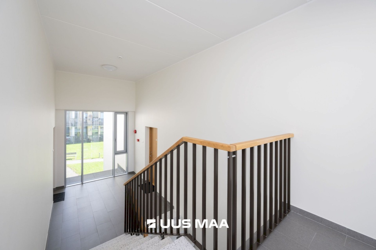 Viimsi vald, Viimsi alevik, Hüatsindi tee 2