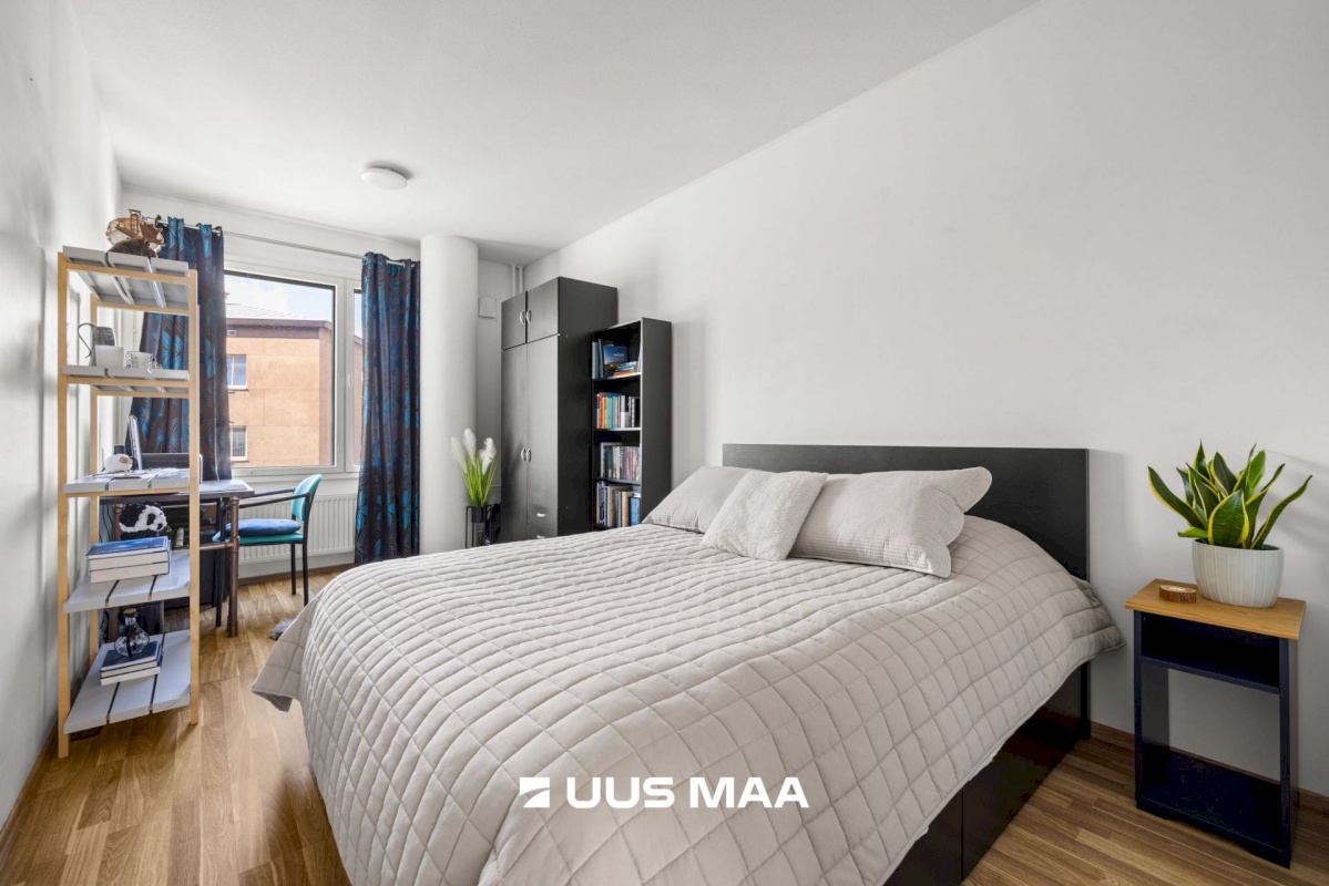 Tallinn, Kesklinna linnaosa, Pärnu mnt 110