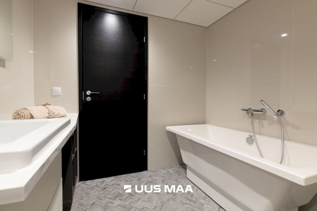 Tallinn, Kristiine linnaosa, Seebi tn 1