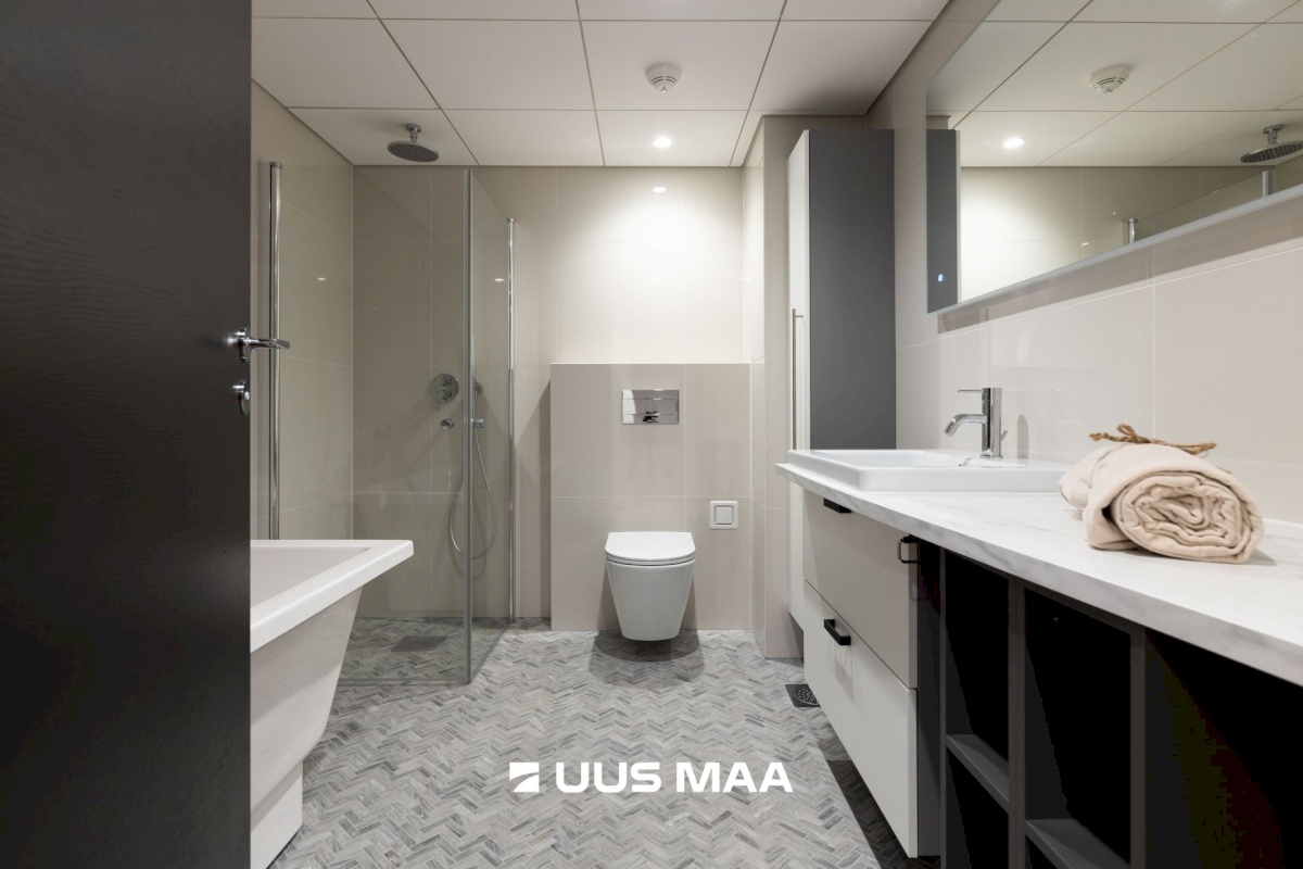 Tallinn, Kristiine linnaosa, Seebi tn 1