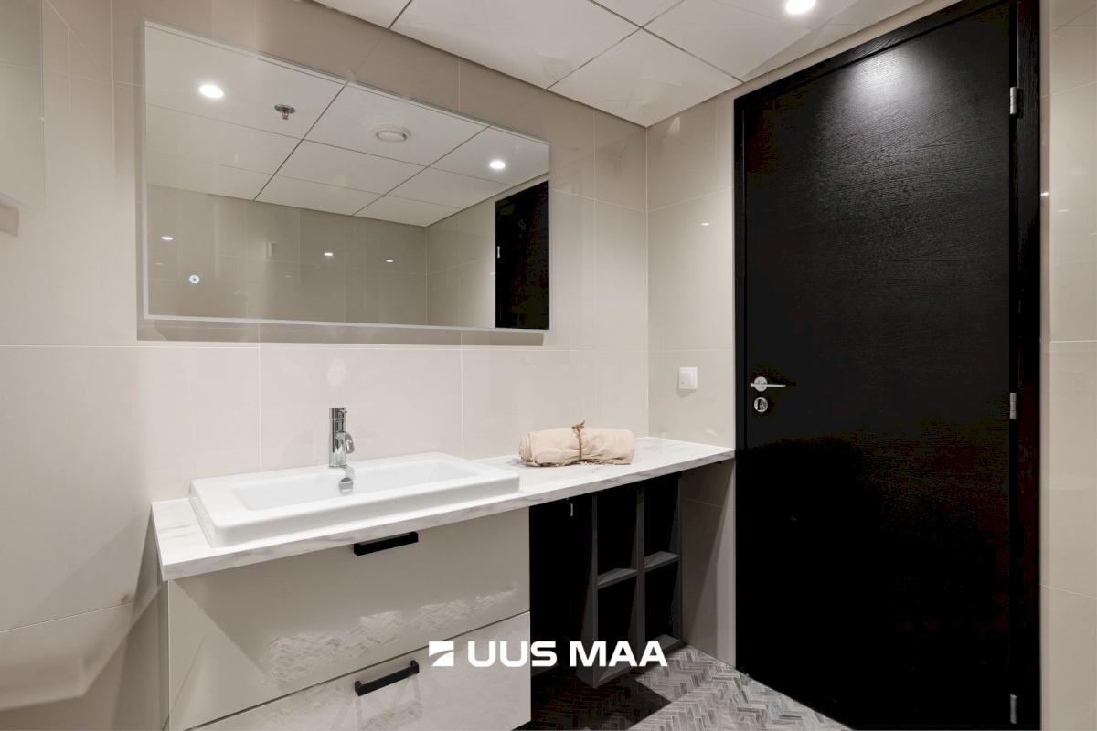 Tallinn, Kristiine linnaosa, Seebi tn 1