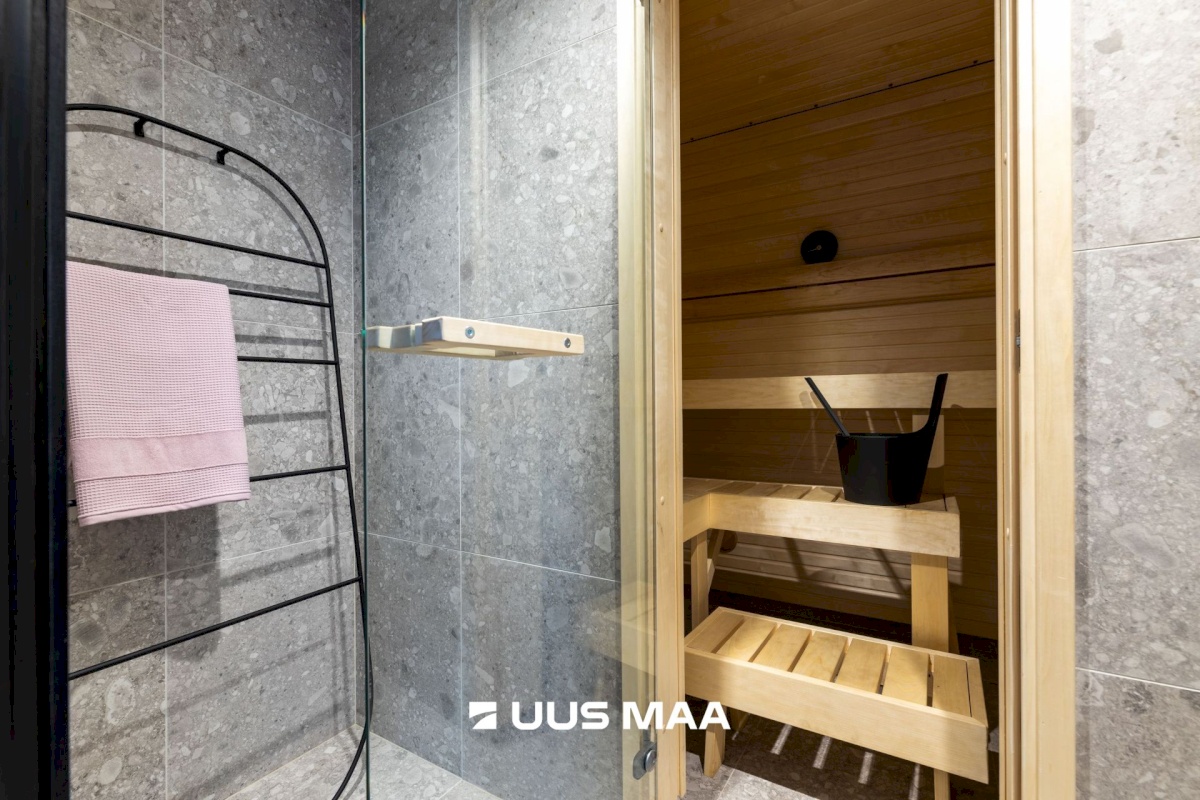 Tallinn, Kristiine linnaosa, Seebi tn 1